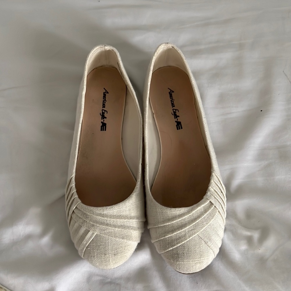 American Eagle excellent condition